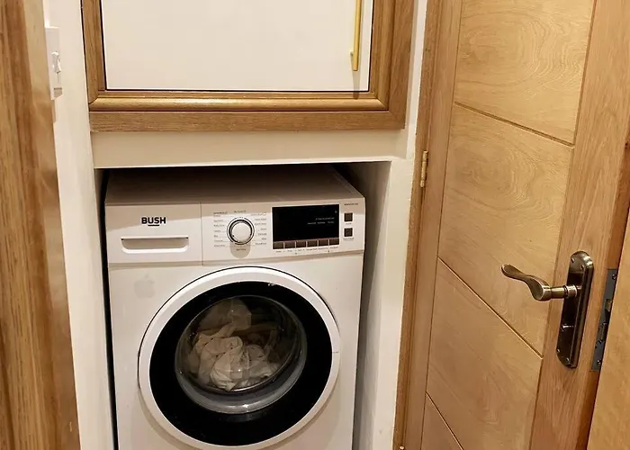 Stylish And Cosy 3 Bedroom Appartment